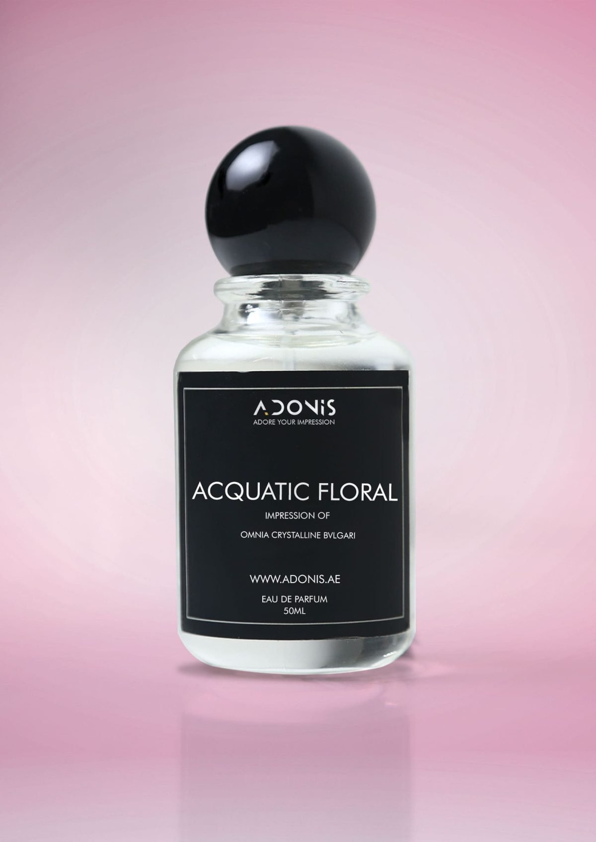 ACQUATIC FLORAL