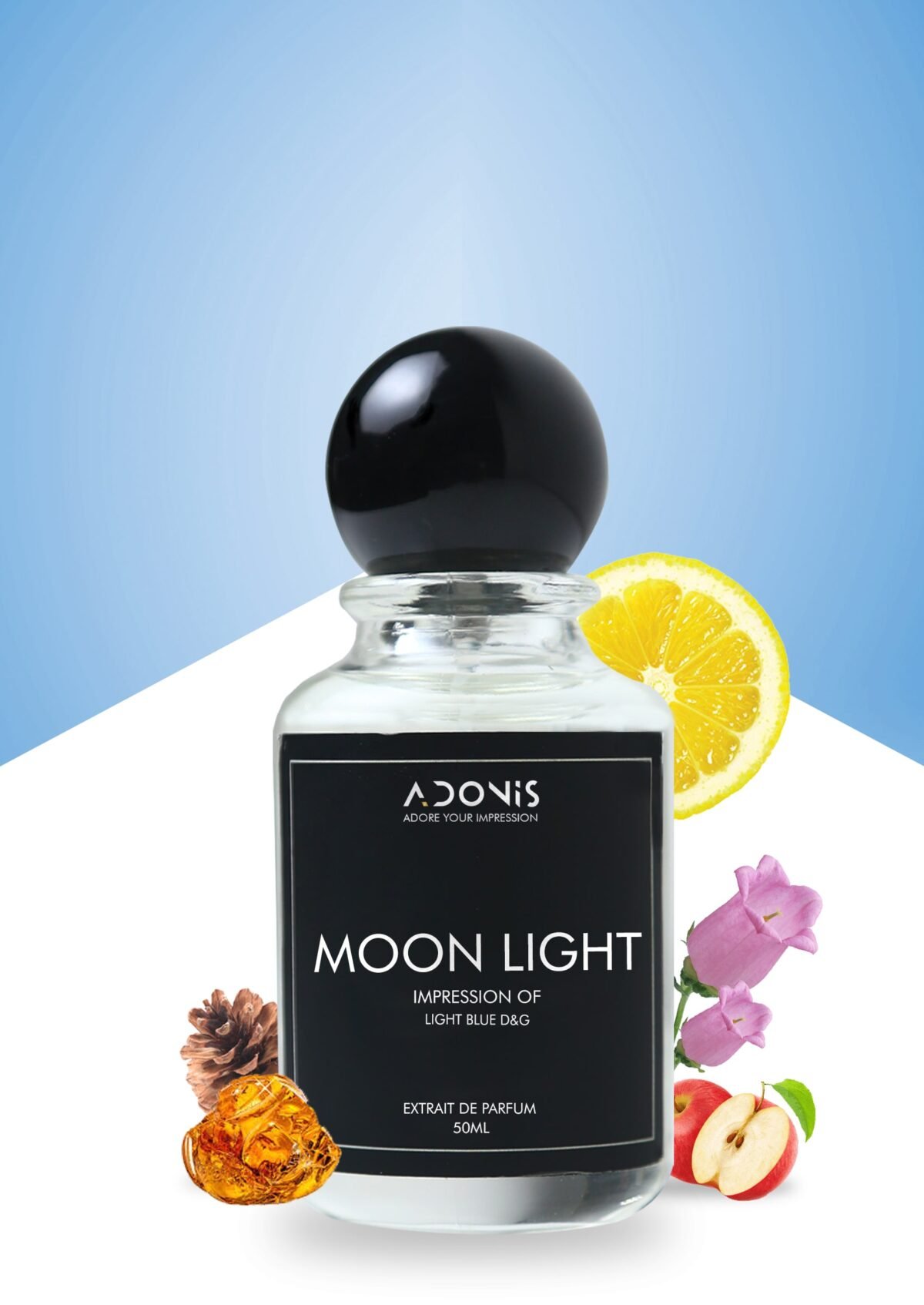 MOON LIGHT