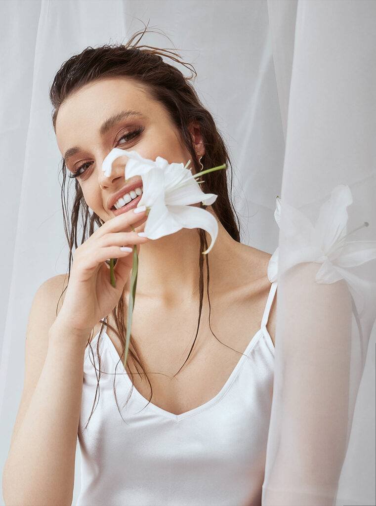 PERFUME FOR HER