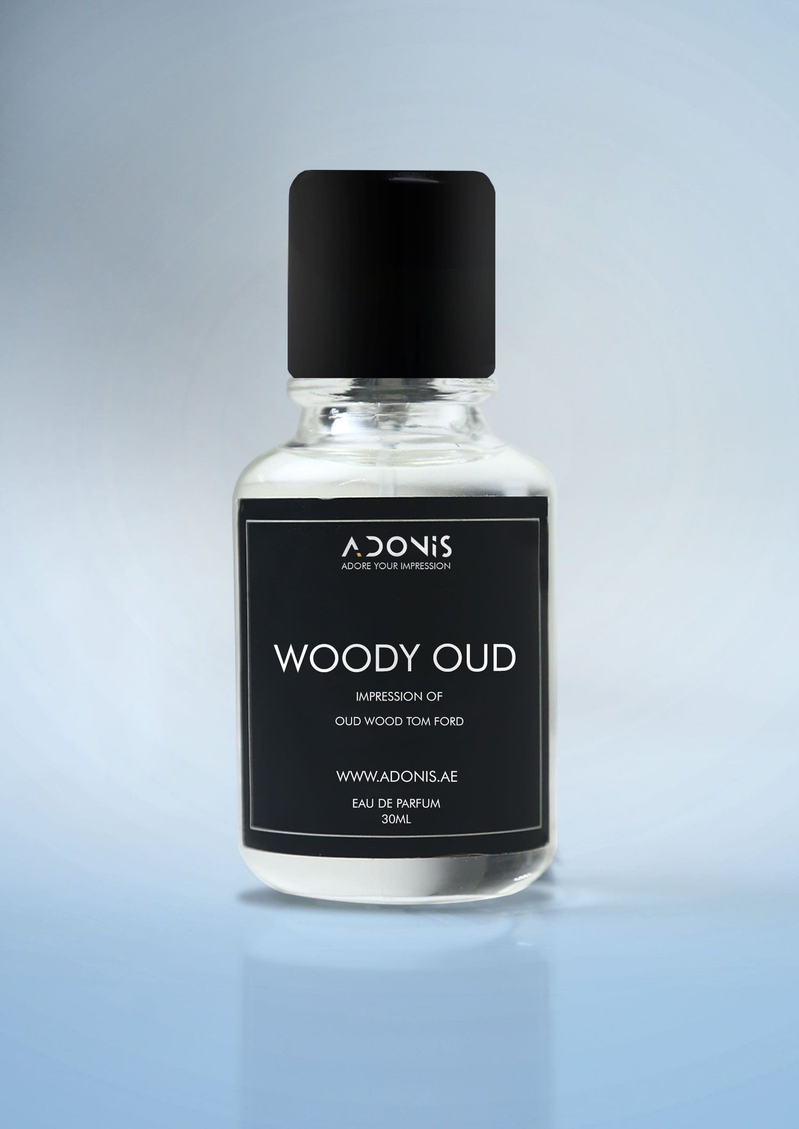 Oud wood perfume deals