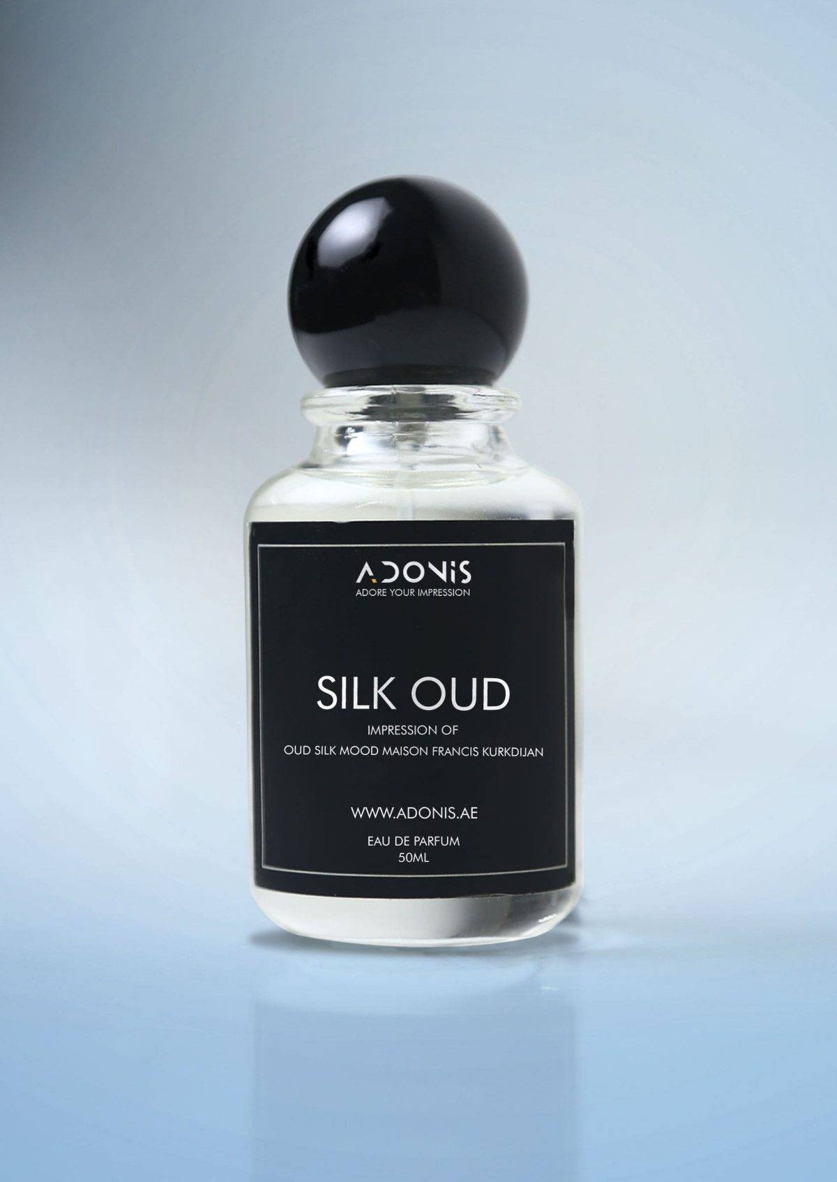 Silk Oud