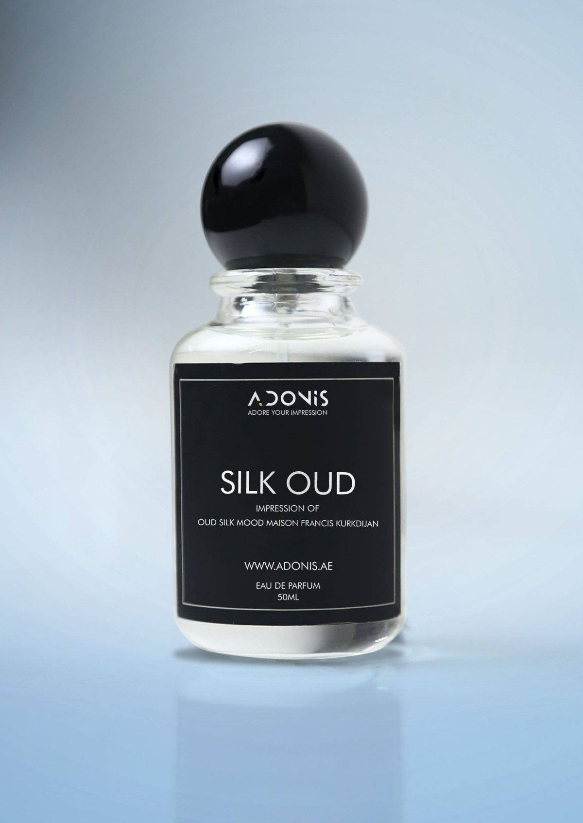 SILK OUD