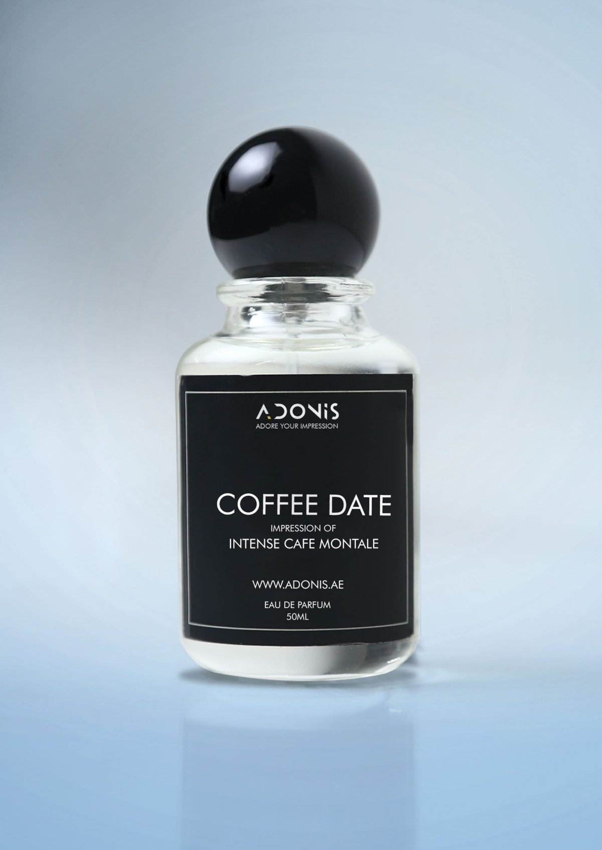 COFFEE DATE