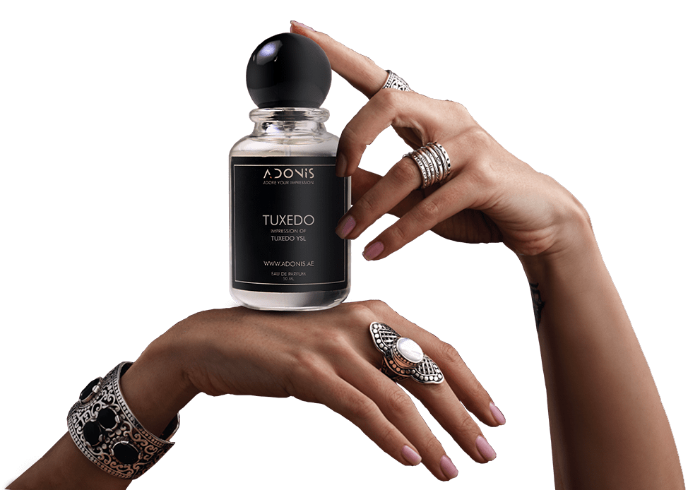 Buy The Best Impression of Brand Perfumes Online in Pakistan
