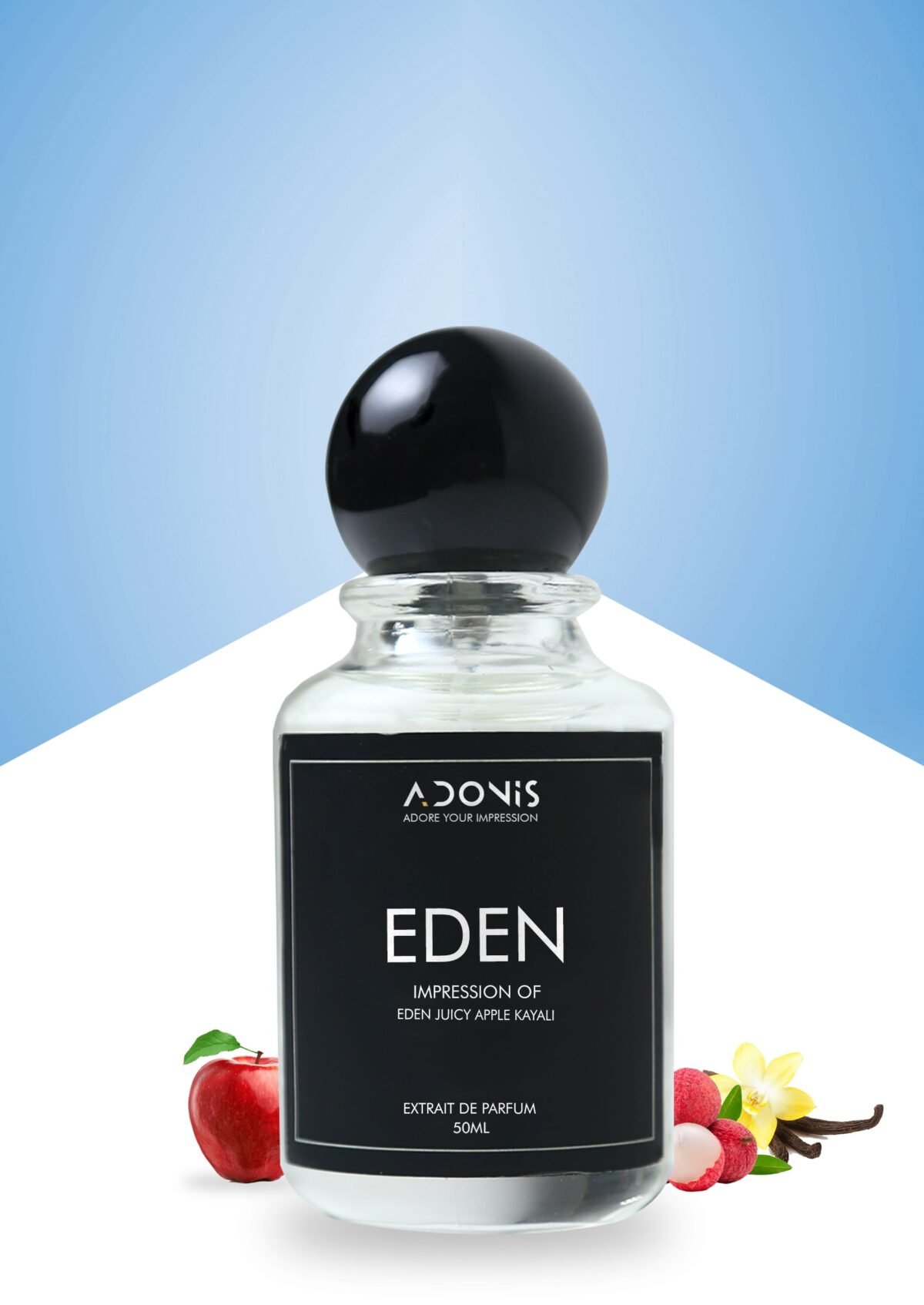 Eden