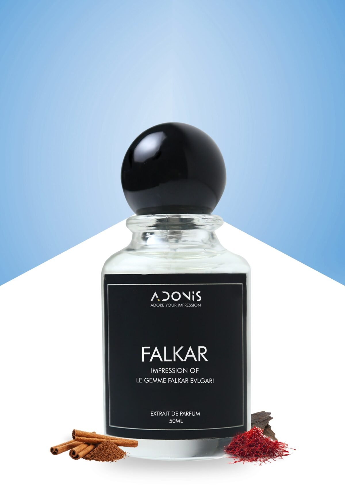 Falkar